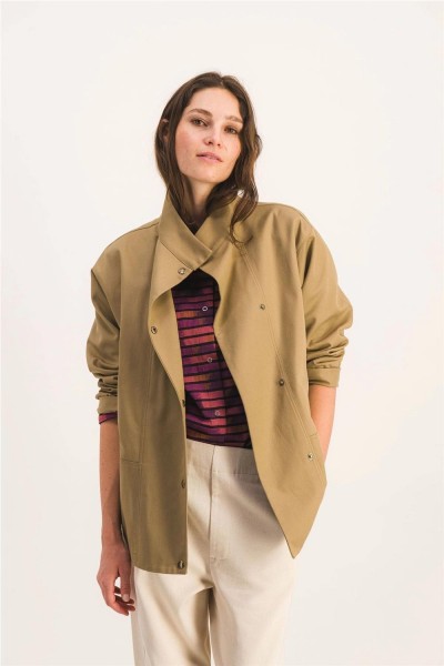 CHAQUETA SIXSOEURS DIMITRA 2