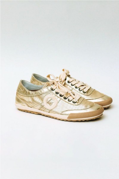 ZAPATILLAS ARO IDO CAPRI LUX