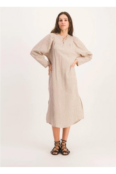 VESTIDO SIXSOEURS KIKI