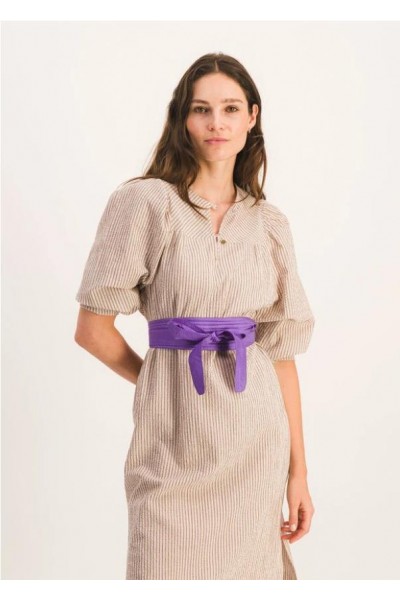 VESTIDO SIXSOEURS KIKI 2