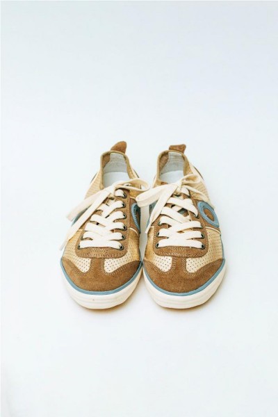 ZAPATILLAS ARO PICADA OMEGA