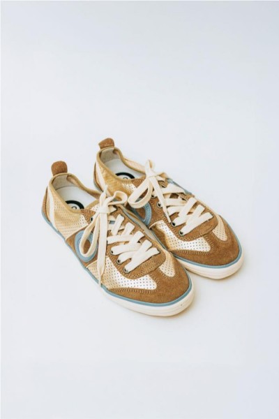 ZAPATILLAS ARO PICADA OMEGA 2