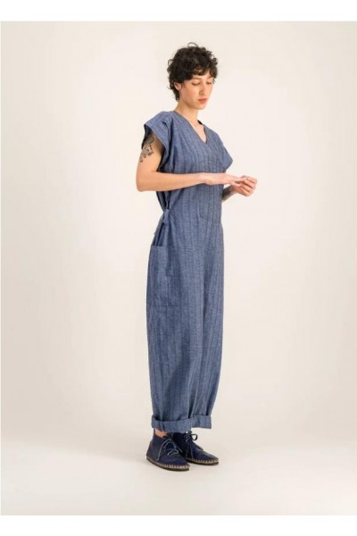 MONO SIXSOEURS MARTA