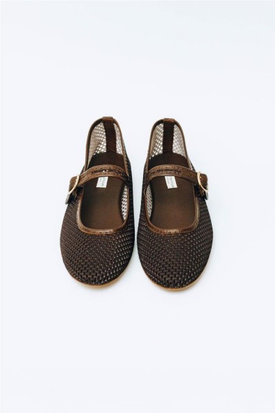 BAILARINA ANONYMOUS LANA NETTE