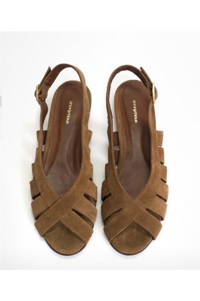 SANDALIA ANONYMOUS SOPHIE 20