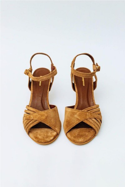 SANDALIA ANONYMOUS HERMINE 2