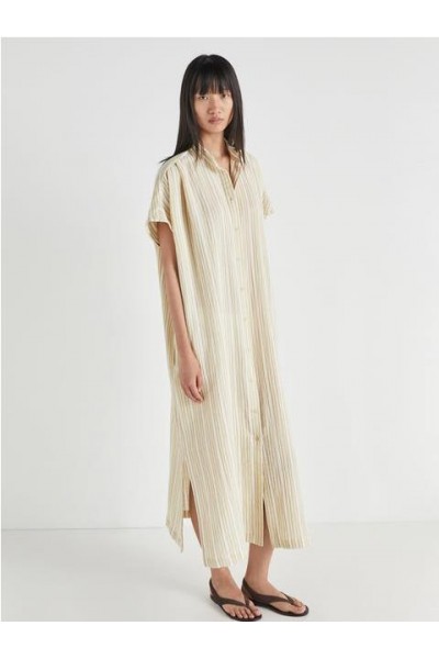 VESTIDO MASSCOB GEA TAN