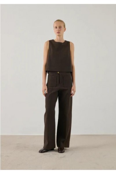 CAMISETA SOEUR PAMPA