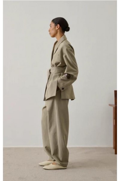 PANTALON SOEUR BAPTISTE SAUGE