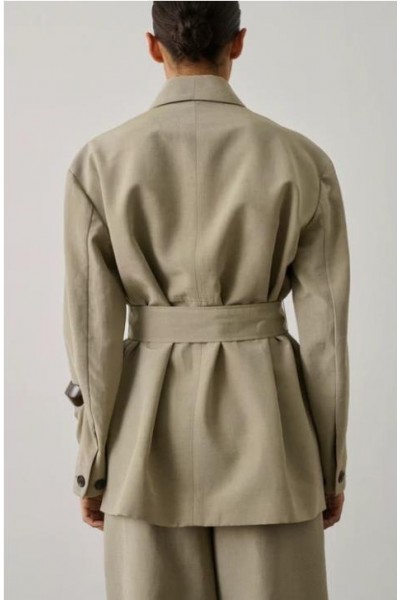 CHAQUETA SOEUR COME SAUGE 2