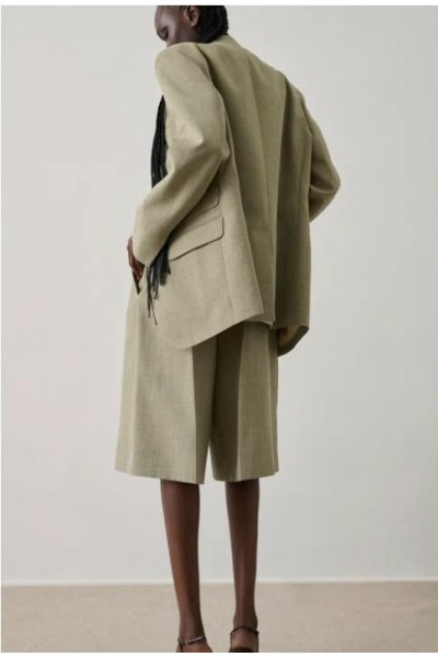 BLAZIER SOEUR HARVEST AMANDE