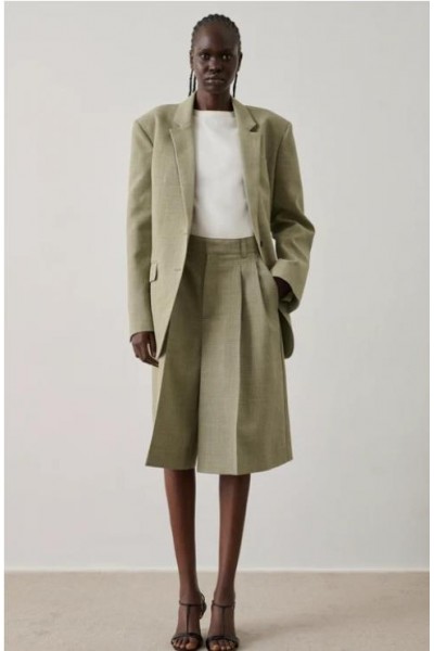 BLAZIER SOEUR HARVEST AMANDE 2