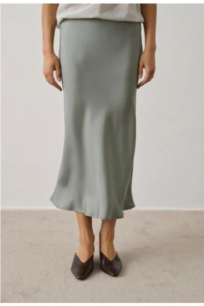 FALDA SOEUR FEVER VERT DE EAU 2