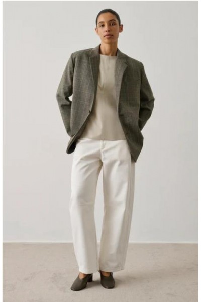 BLAZIER SOEUR HERMOSA MARRON