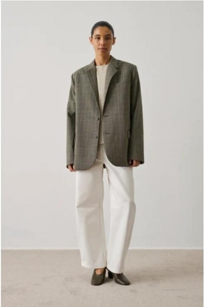 BLAZIER SOEUR HERMOSA MARRON 2