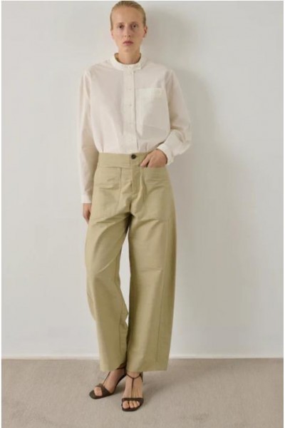 PANTALON SOEUR HERO SAUGE 2