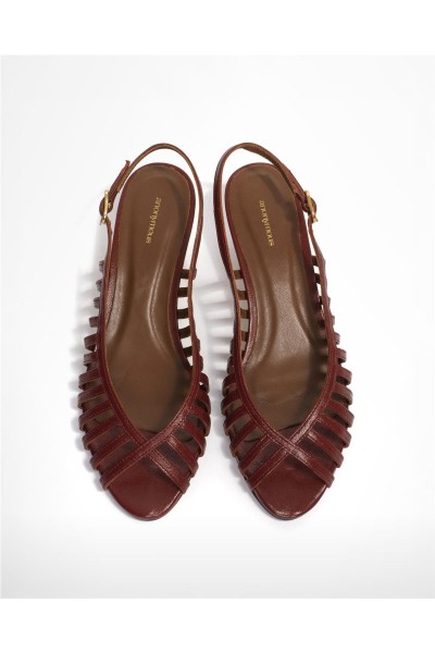 SANDALIA ANONYMOUS CARMINHO... 2