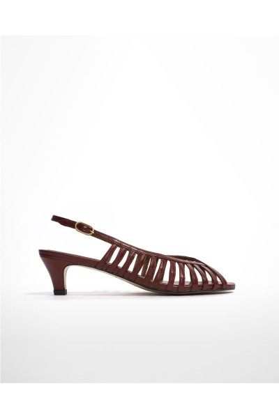 SANDALIA ANONYMOUS CARMINHO...