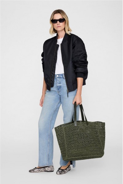 BOLSO ANINE BING LAGE RIO TOTE 2