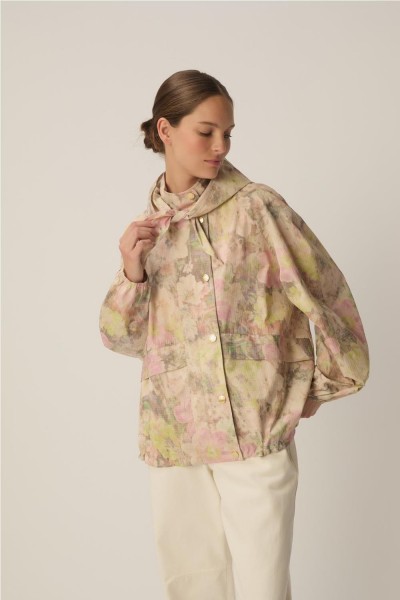 PARKA DES PETITS HAUTS YLANG