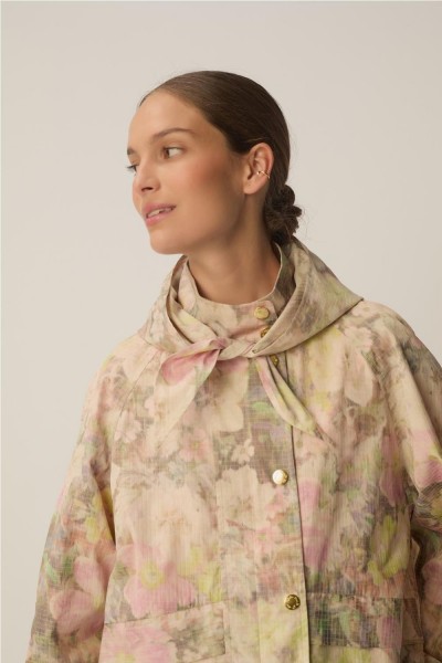 PARKA DES PETITS HAUTS YLANG 2