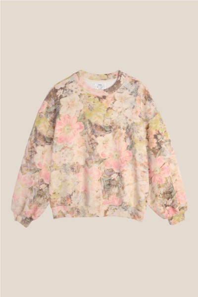 SUDADERA DES PETITS HAUTS... 2