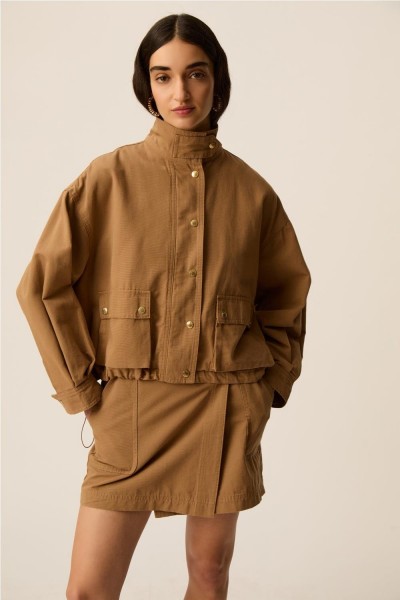 CHAQUETA DES PETITS HAUTS LEO 2