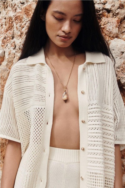 CHAQUETA DES PETITS HAUTS... 2