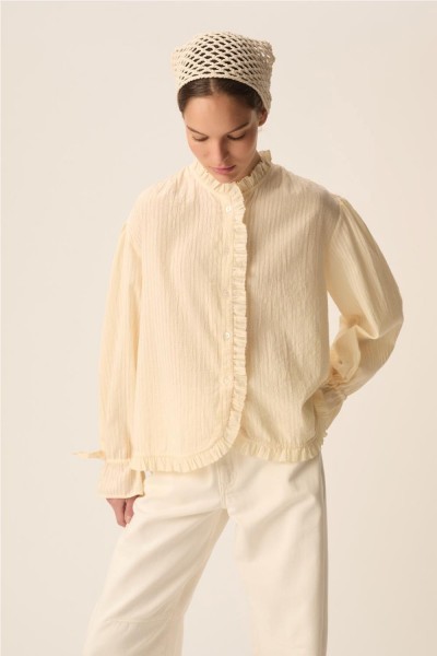 BLUSA DES PETITS HAUTS...