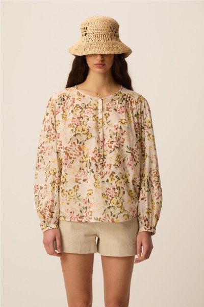 BLUSA DES PETITS HAUTS...