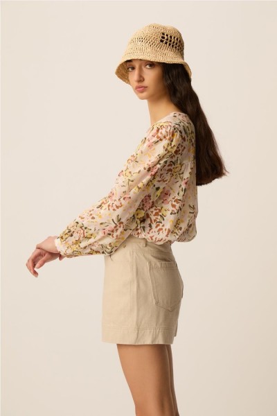 BLUSA DES PETITS HAUTS... 2