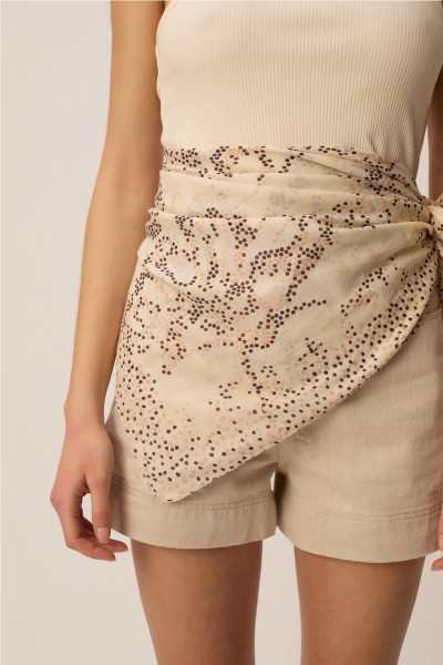 FOULARD DES PETITS HAUTS... 2