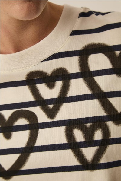 CAMISETA DES PETITS HAUTS... 2