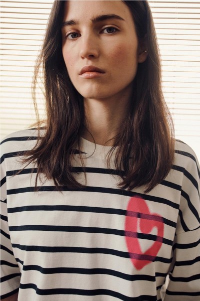 CAMISETA DES PETITS HAUTS... 2