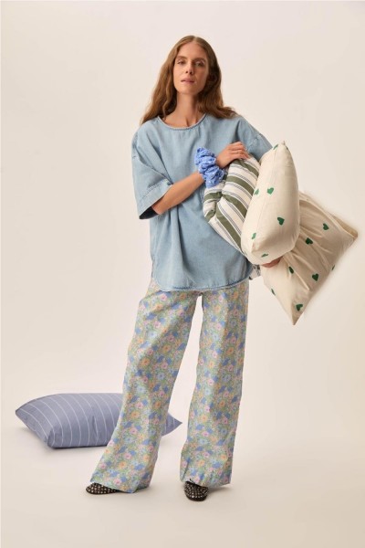 PANTALON DES PETITS HAUTS...