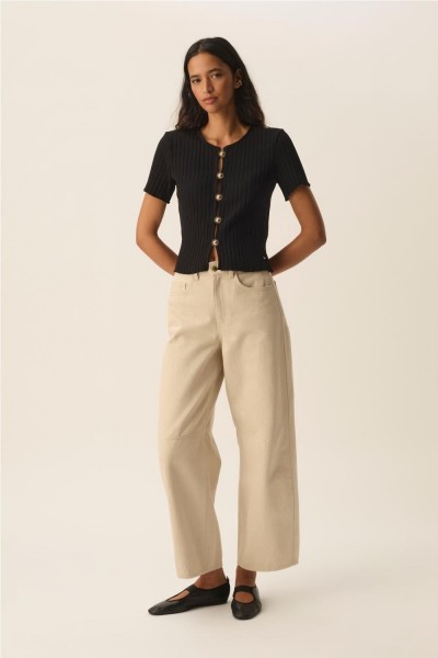 TOP DES PETITS HAUTS KLEO NOIR 2