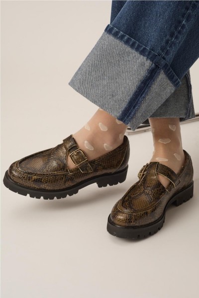 CALCETINES DES PETITS HAUTS... 2