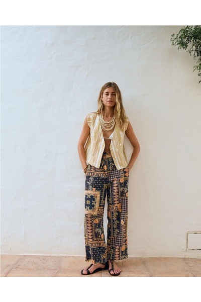 PANTALON MAGNOLYA PIT 2