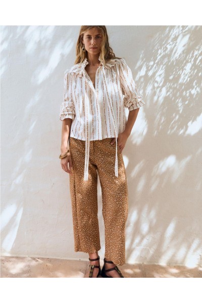 PANTALON MAGNOLYA RAYAN...