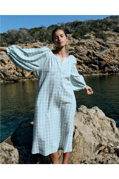 VESTIDO ALE MAGNOLYA