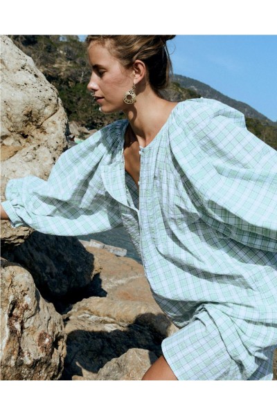 VESTIDO ALE MAGNOLYA 2