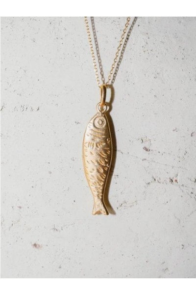 COLLAR ALHAJA SARDINA