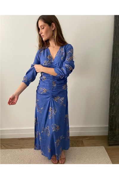 VESTIDO MAGNOLYA PAMELA NEW