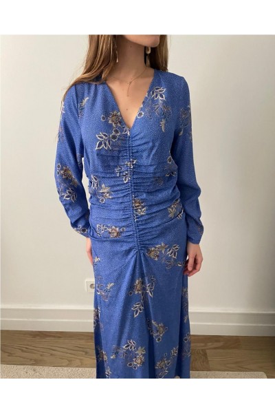 VESTIDO MAGNOLYA PAMELA NEW 2