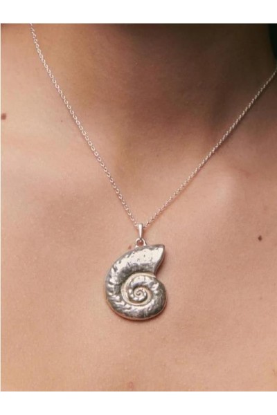 COLLAR ALHAJA CARACOLA 2