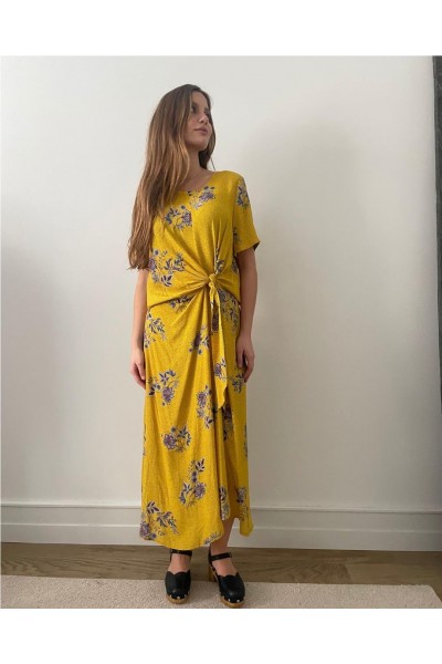 VESTIDO MAGNOLYA RACHEL...