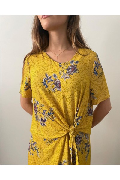 VESTIDO MAGNOLYA RACHEL... 2