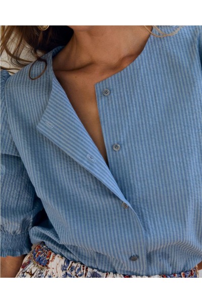 BLUSA MAGNOLYA CLEO 2