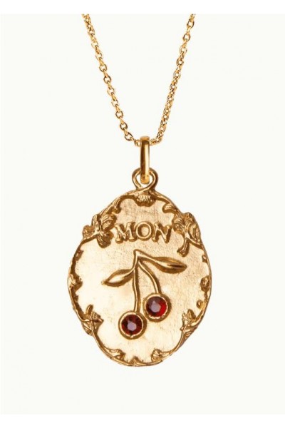 COLLAR ALHAJA MON CHERI