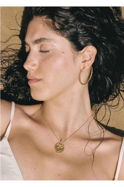 COLLAR ALHAJA MON CHERI 2